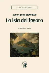 La isla del tesoro_cover