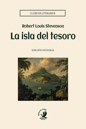 La isla del tesoro