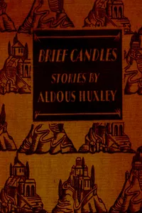 Brief Candles_cover