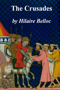 The Crusades_cover