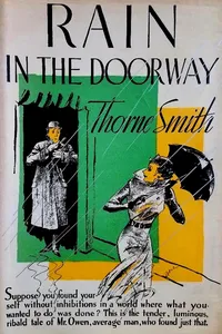 Rain in the Doorway_cover