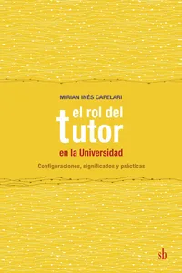 El rol del tutor en la Universidad_cover