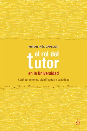 El rol del tutor en la Universidad