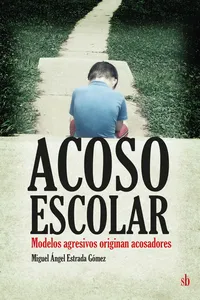 Acoso escolar_cover