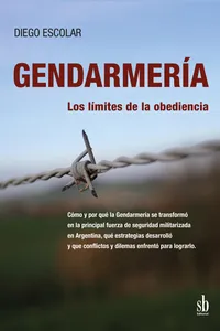 Gendarmería_cover