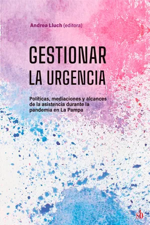 Gestionar la urgencia