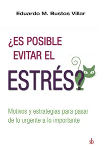 ¿Es posible evitar el estrés?_cover
