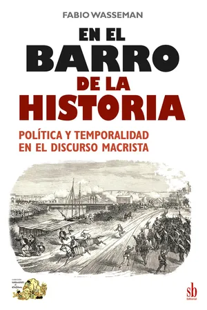 En el barro de la historia