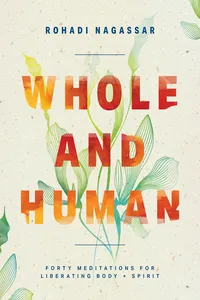 Whole and Human_cover