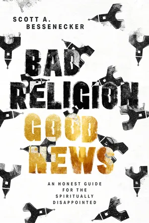 Bad Religion, Good News