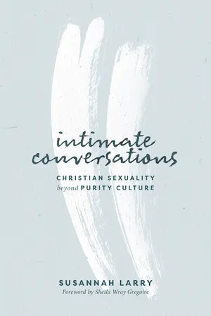 Intimate Conversations