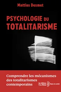 Psychologie du Totalitarisme_cover