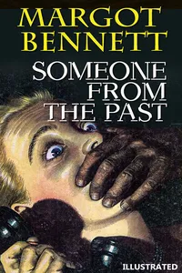Someone from the Past. Illustrated_cover