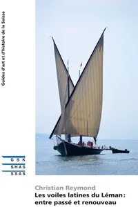 Les voiles latines du Léman : entre passé et renouveau_cover