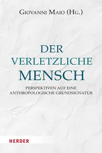 Der verletzliche Mensch_cover