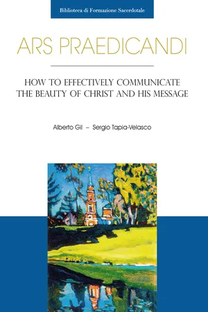 Ars praedicandi (english edition)