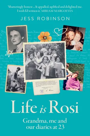 Life Is Rosi