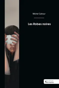 Les Robes noires_cover