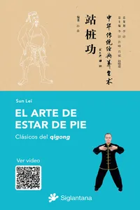 El arte de estar de pie_cover