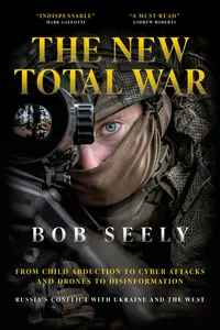 The New Total War_cover