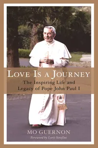 Love Is a Journey_cover