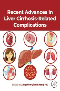 Recent Advances in Liver Cirrhosis Related Complications_cover