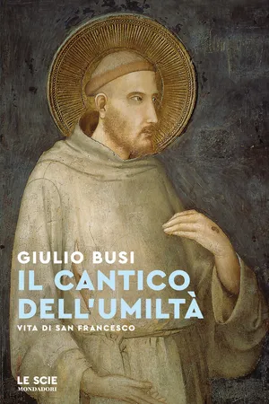 Il cantico dell'umiltà