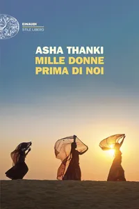 Mille donne prima di noi_cover