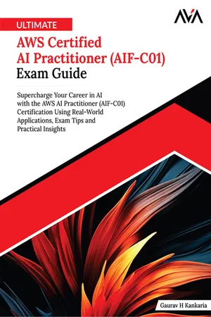 Ultimate AWS Certified AI Practitioner (AIF-C01) Exam Guide