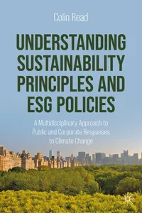 Understanding Sustainability Principles and ESG Policies_cover