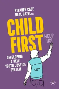 Child First_cover