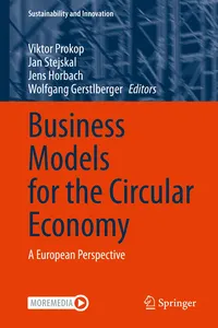Business Models for the Circular Economy_cover