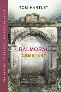 Balmoral Cemetery_cover