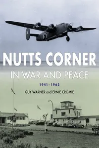 Nutts Corner_cover