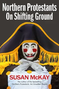 Northern Protestants: On Shifting Ground_cover