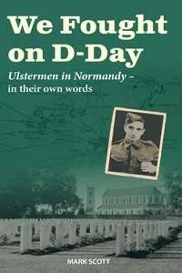 We Fought on D-Day_cover