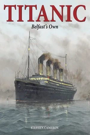 Titanic - Belfast's Own
