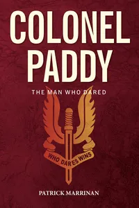 Colonel Paddy_cover