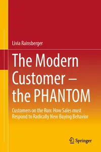 The Modern Customer – the PHANTOM_cover