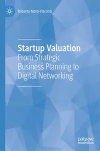 Startup Valuation_cover