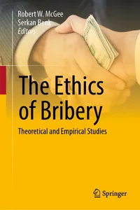 The Ethics of Bribery_cover