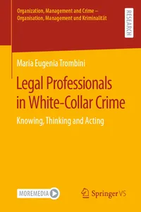 Legal Professionals in White-Collar Crime_cover