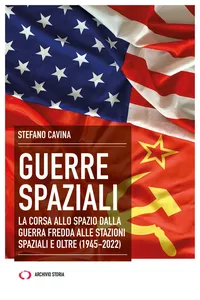 Guerre spaziali._cover