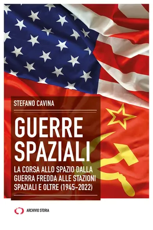 Guerre spaziali.