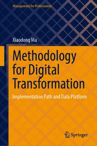 Methodology for Digital Transformation_cover