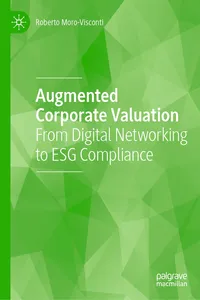 Augmented Corporate Valuation_cover