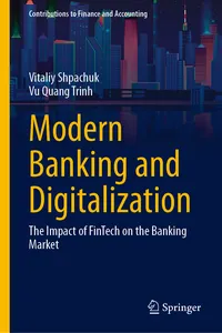 Modern Banking and Digitalization_cover