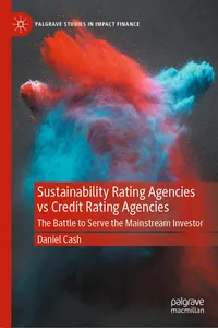 Sustainability Rating Agencies vs Credit Rating Agencies_cover