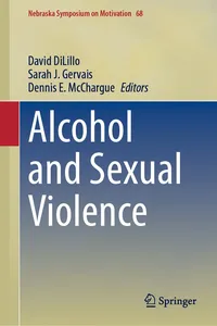 Alcohol and Sexual Violence_cover