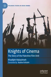 Knights of Cinema_cover